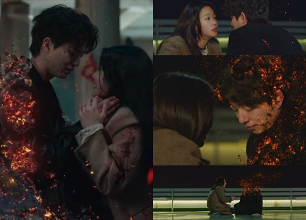Khán giả chỉ ra 'My Demon' có nhiều điểm chung giống 'Goblin'