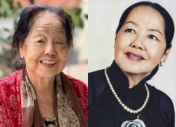 Le Tham just passed away: Once a leader, her husband passed away and had to go to the NS Nursing Home