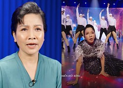 Mỹ Linh thua team MLee vẫn ra dáng "chị đại", nói 1 câu về kết quả show Chị đẹp