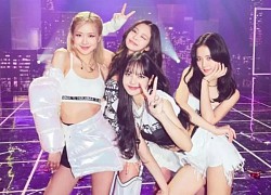 BLACKPINK member "hit big" when working solo, YG lost "the goose that laid golden eggs"