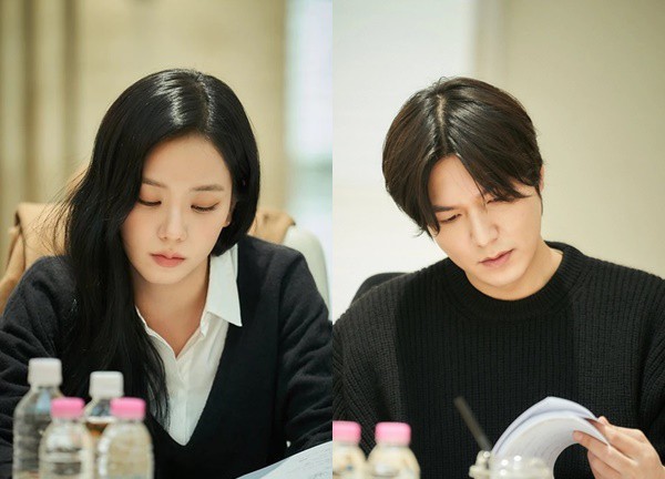 Toàn Trí Độc Giả chốt dàn cast: Jisoo hợp tác Nana, Lee Min Ho và Ahn Hyo Seop