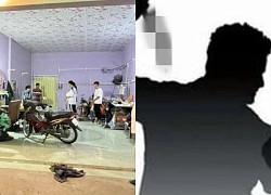 Tra Vinh: Woman passed away in locked house, ex-husband in critical condition