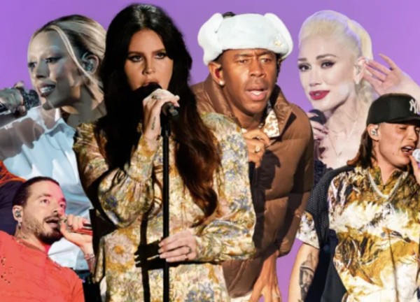 Công bố loạt ngôi sao từ Mỹ đến K-Pop, doanh số Coachella 2024 vẫn thấp kỷ lục