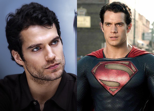 Henry Cavill: Superman đẹp trai nhất lịch sử nhưng cũng đen đủi nhất Hollywood