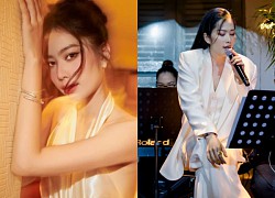 Nam Em admitted that she had been married to many rich men in the past, and now works hard to run a show to pay her adoptive mother 4 billion