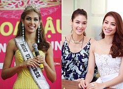 The queen who was crowned Miss Universe in Vietnam was "ostracized" for LGBT discrimination