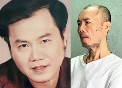 Singer To Thanh Phuong fell from the 2nd floor of the apartment, took medicine with hallucinations, his wife was naked