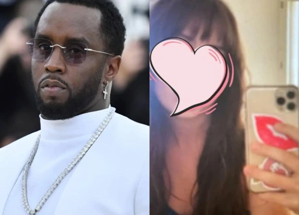 Diddy struggled in prison, mysteriously "missing" adopted daughter, lawyer revealed shock