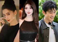 Diệp Kha đấu không lại Angelababy, cầu cứu 1 người, Huỳnh Hiểu Minh câm như hến?