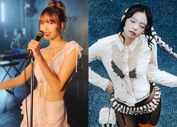 Jennie - Lisa đối đầu chan chát, "kèn cựa" sức ảnh hưởng, hết nể nang chị em