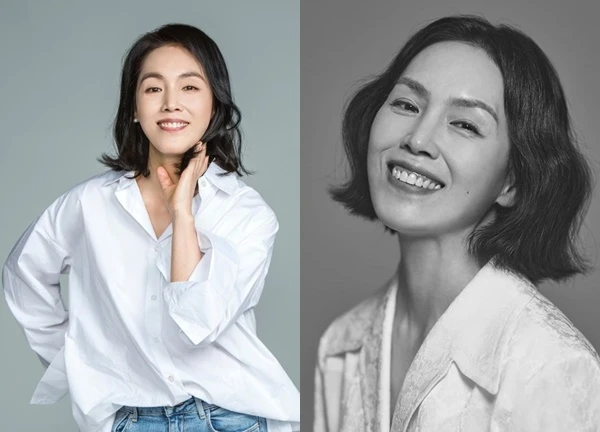 Park Ji Ah Biography - VGT TV