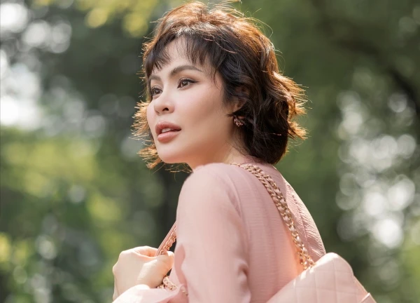 Phương Lê bất ngờ thay đổi điều này hậu đính hôn cùng Vũ Luân