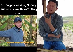 Quang Linh came out in the middle of Linh Philip's noise, forgave Mr. Quy to come back?