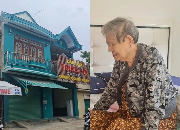 Vụ cụ bà 82 tuổi kiện con gái ruột đòi lại nhà: Mệt mỏi kéo dài