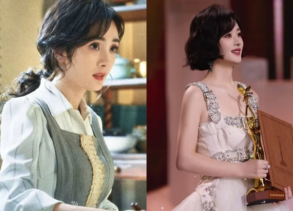 6 nàng tiểu Hoa đán 85 "thống trị" Cbiz: 1 mỹ nhân từng được xem như "nữ hoàng" nay chỉ là cái tên bị đem ra chế giễu