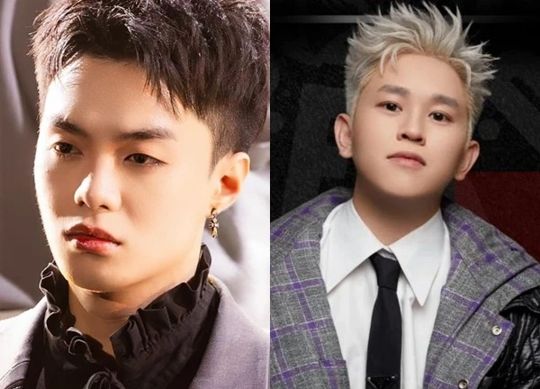 B Ray, Myra Trần được "thiên vị" hơn Negav, "út khờ" được fan ủng hộ trở lại