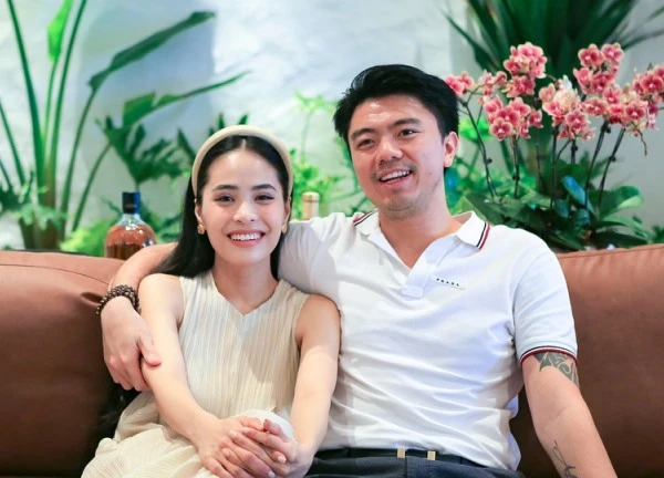 Chị đẹp đạp gió: Phú bà 9x giàu nứt vách, sống như bà hoàng bên chồng đại gia là ai?