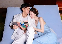 Cuộc sống của giọng ca 'Con bướm xuân' sau hơn 1 năm lấy vợ kém 17 tuổi
