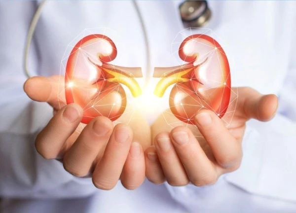 Hỏng thận chỉ vì tập thể dục mà quên mất điều này