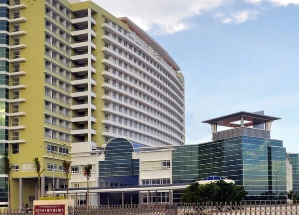 Làm rõ việc trẻ sơ sinh 1 ngày tuổi tử vong tại Bệnh viện Bà Rịa