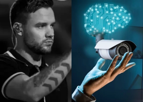 Lộ CCTV ghi lại quá trình Liam Payne ngã, phơi bày nguyên nhân dẫn đến thảm kịch