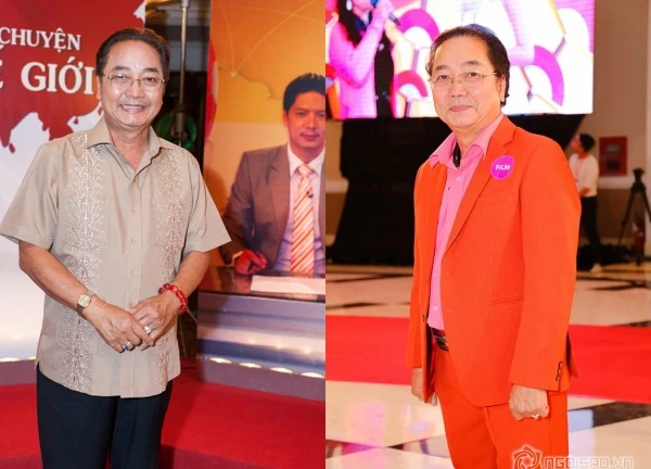 Nguyễn Sanh: Từ đại gia đến phá sản, con trai từng hư hỏng, giờ định cư Mỹ