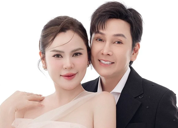 Phương Lê nhắn chồng - NSƯT Vũ Luân: "Em đắng lòng đến đau lòng"
