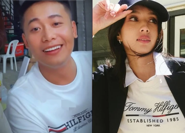Quang Linh từ bỏ 1 thứ vì Thuỳ Tiên, còn âm thầm làm điều này, CĐM dậy sóng