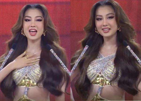 Quế Anh ngất xỉu, khó thở, tân hoa hậu MGI rơi vào tình cảnh đáng thương