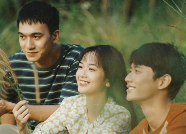 (Review) 'Ngày xưa có một chuyện tình': Truyện cổ tích 'khuyết thiếu' của tình yêu