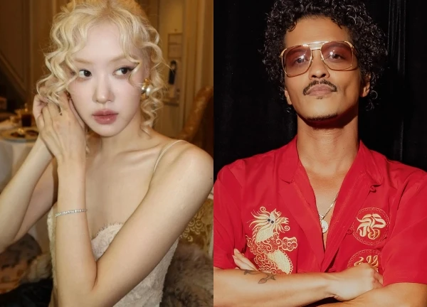 Rosé bị Bộ Y tế Malaysia "bế" lên sóng, chỉ trích vì 1 lý do, Bruno Mars vạ lây?