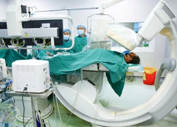 Tăng huyết áp kháng trị, phải làm sao?