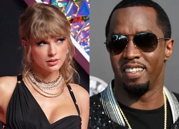Taylor Swift bất ngờ có phát ngôn về "ông trùm" Diddy, thừa nhận 1 điều khó tin
