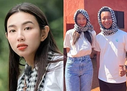 Thùy Tiên thờ ơ sau khi Quang Linh "lên chức", đổi gu gây sốt, chăm làm 1 việc