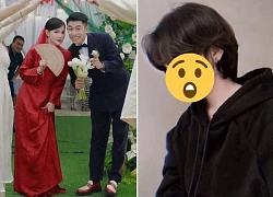 Tuan Mo's wife had a 'tomboy' past, 'closed the deal' after 13 days of public dating