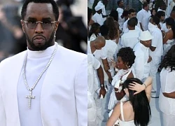 Diddy made disgusting requests to female guests at the party, why did some still dare to come?