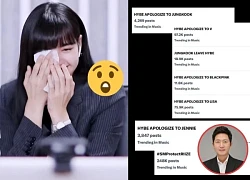 Lisa was chosen by Kpop's "number 1 enemy" as a shield, revealing 2000 pages of shocking judgment