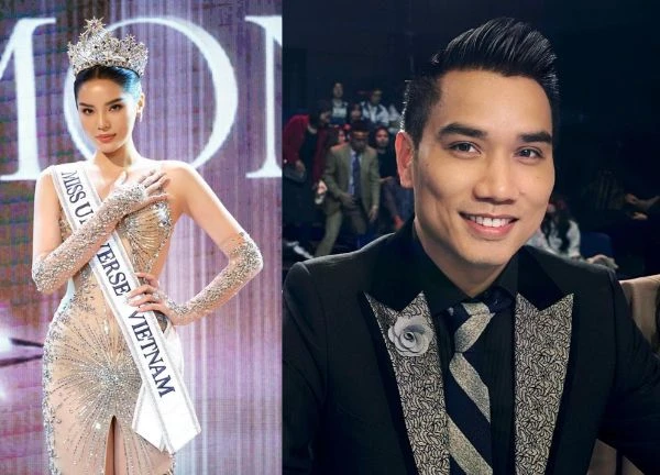 Miss Universe 2024: Kỳ Duyên được 1 nhà báo viết sớ dài, kể chuyện 10 năm trước