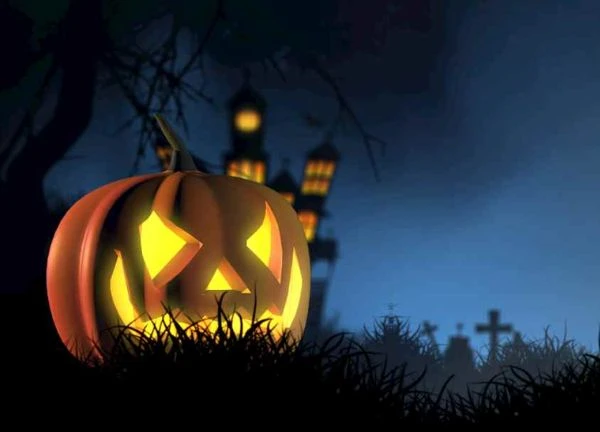 Nguồn gốc ít ai biết của Halloween, ngày lễ hóa trang toàn thế giới hưởng ứng