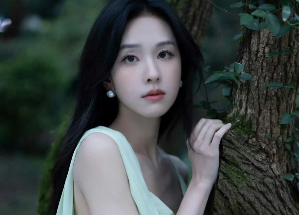 Nổ drama livestream nữ chính bom tấn cổ trang thị phi nhất 2024: Lời quát mắng gây sốc khiến 2 sao nam hàng đầu "xịt keo" bàng hoàng