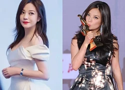 Zhao Wei was "exposed" for cheating at the awards ceremony, losing her image, and having difficulty returning to Cbiz?