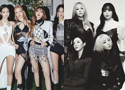 Blackpink hơn thua 2NE1, Jennie để lộ tình mới, cố tình chiếm sóng đàn chị?