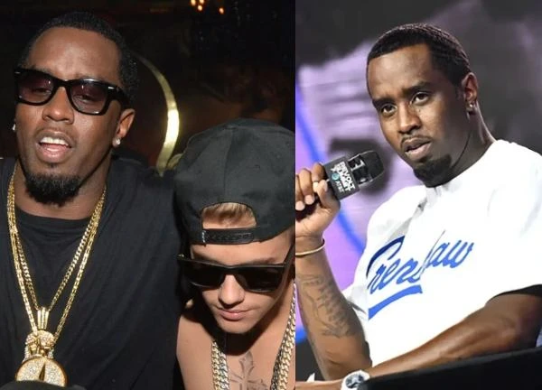 Diddy "dằn mặt" Justin Bieber trên sóng TV, trợ lý cũ ra mặt kể hết tội trạng