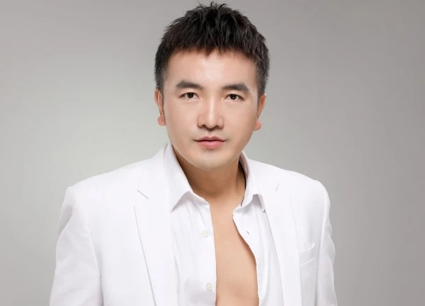 Dương Ngọc Thái: Ăn chay trường tôi thấy sức khỏe tốt hơn hẳn