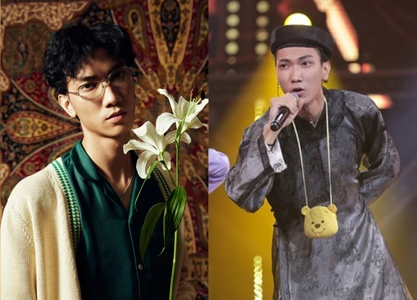 Gonzo: "Thầy giáo Nam" đình đám một thời của Rap Việt, sáng đi dạy, tối chơi rap