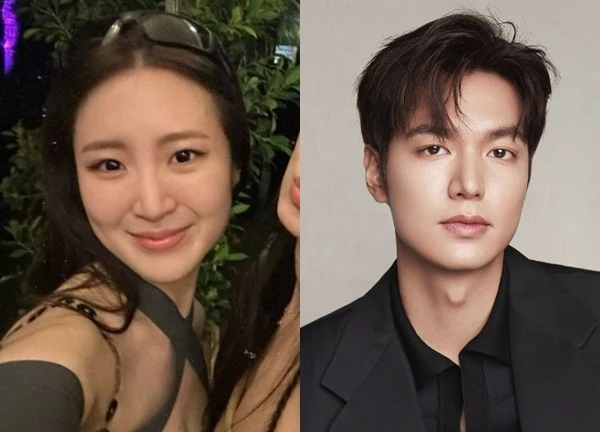 Hot: Lee Min Ho lộ cả tá "hint" hẹn hò ái nữ tài phiệt