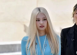 Jennie was in trouble, from racism to crazy fans watching, rude treatment