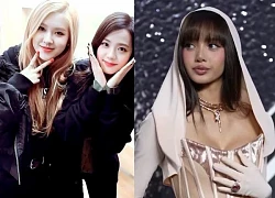 Lisa bị nói vô tâm với Rosé, Jisoo liền nói rõ mâu thuẫn trong nhóm Blackpink