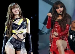 Lisa (BLACKPINK) embarrassed Kpop, a series of idols were named for similar "crimes"