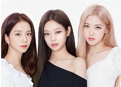 Lisa không còn tha thiết với BLACKPINK, rút khỏi nhóm, lộ poster 3 thành viên?